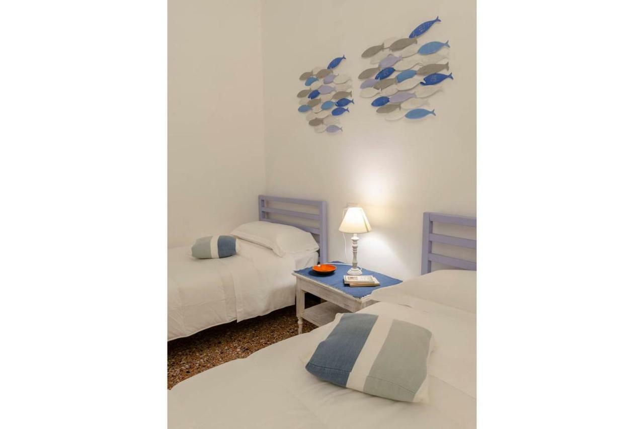 Joivy Spacious 2 Bedroom Apt With Terrace At The Heart Of The Vernazza Exterior photo