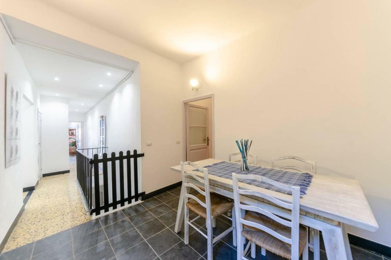 Joivy Spacious 2 Bedroom Apt With Terrace At The Heart Of The Vernazza Exterior photo