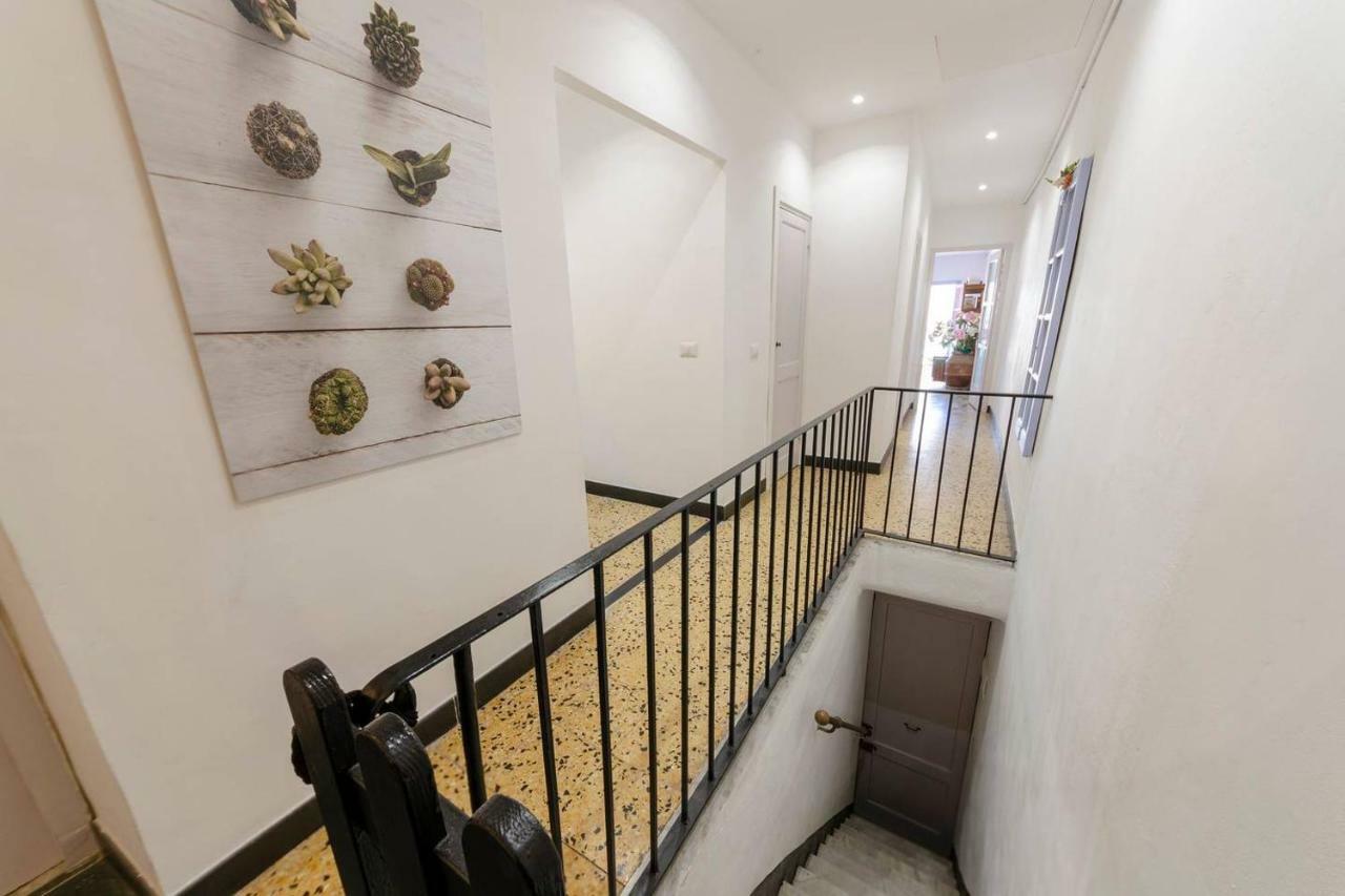 Joivy Spacious 2 Bedroom Apt With Terrace At The Heart Of The Vernazza Exterior photo