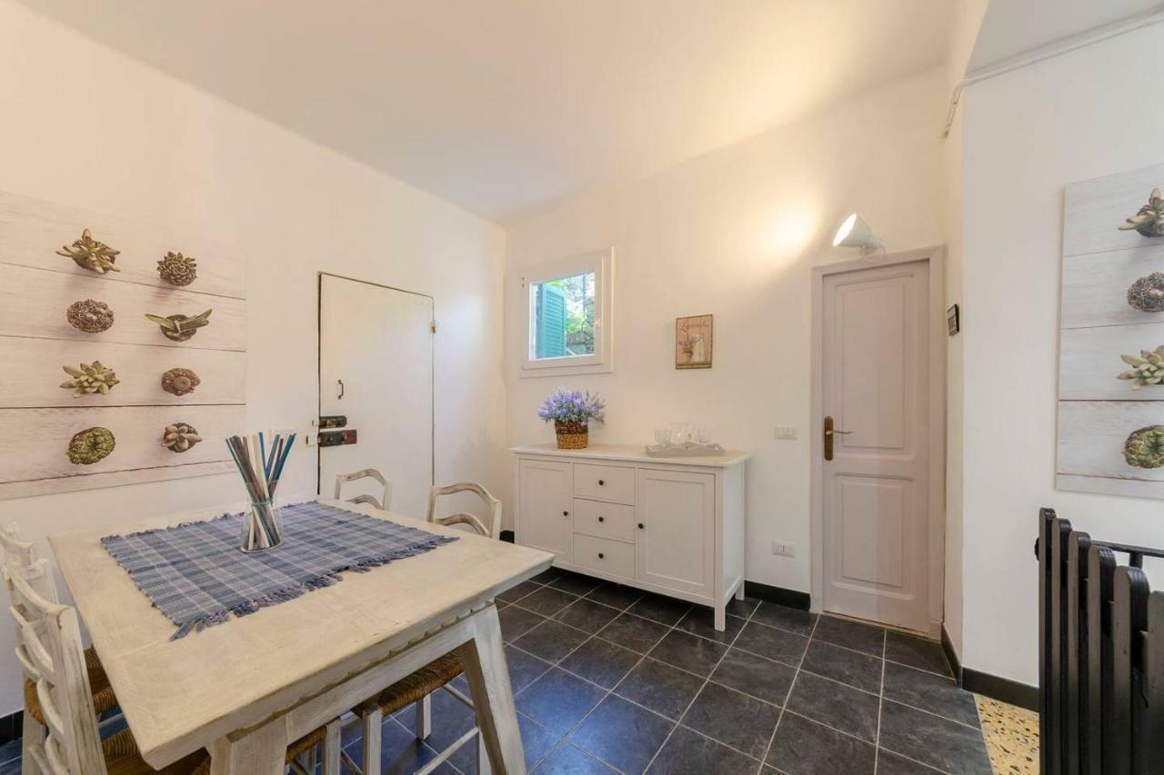 Joivy Spacious 2 Bedroom Apt With Terrace At The Heart Of The Vernazza Exterior photo